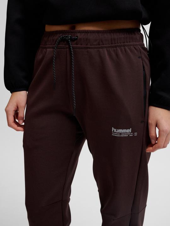 Immagine prodotto hummel Hmltech Pantaloni Regolari In Fleece (M)