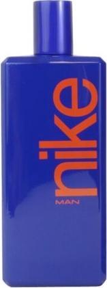 Actual product image Nike Indigo Man EDT spray 200ml (Eau de toilette, 200 ml)