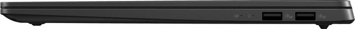 Produktbild ASUS Vivobook S 14 OLED (14", Intel Core Ultra 7 258V, 32 GB, 1000 GB, CH)