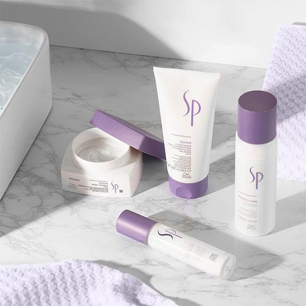 Actual product image Wella SP Perfect Hair (150 ml)