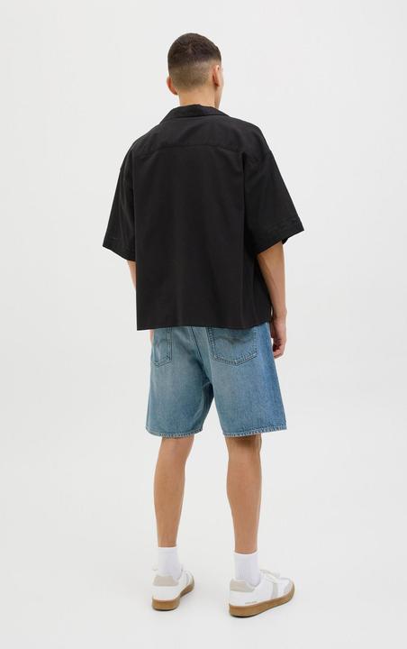 Image du produit Jack & Jones Wide Fit Hemd Hemd (XXL)