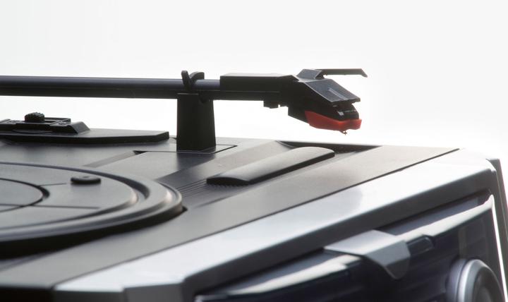 Actual product image Karcher KA 5300 (CD player, 2x 5 W)
