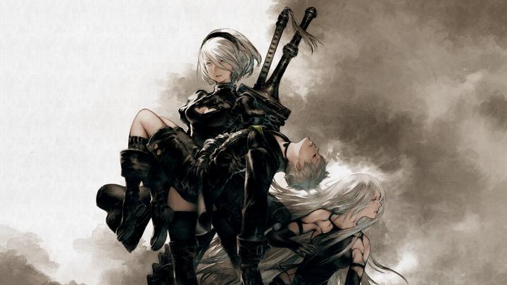 Produktbild Square Enix NieR: Automata - Game of the YoRHa Edition (PS4, EN)