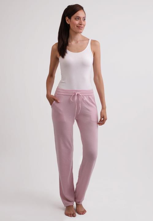 Actual product image Cash-Mere Kaschmir Trainerhose (XL)