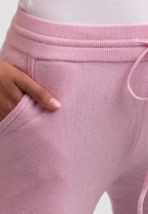 Actual product image Cash-Mere Kaschmir Trainerhose (XL)