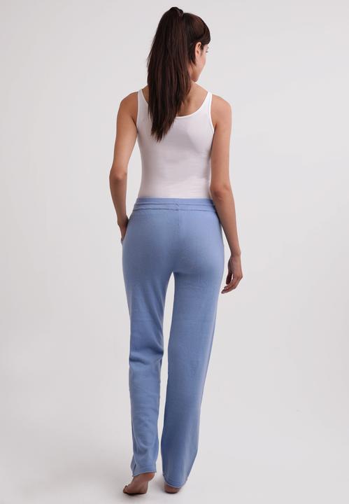 Actual product image Cash-Mere Kaschmir Trainerhose (L)