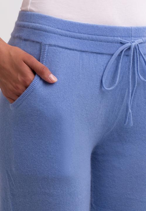 Actual product image Cash-Mere Kaschmir Trainerhose (L)