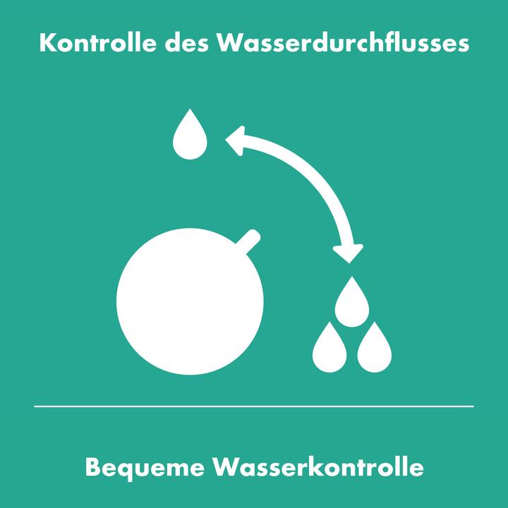 Produktbild hansgrohe Pulsify S Showerpipe 260 1 Strahlart mit ShowerTablet Select 400, 24220