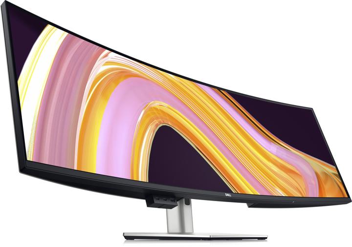 Produktbild Dell UltraSharp U4924DW (5120 x 1440 Pixel, 49")