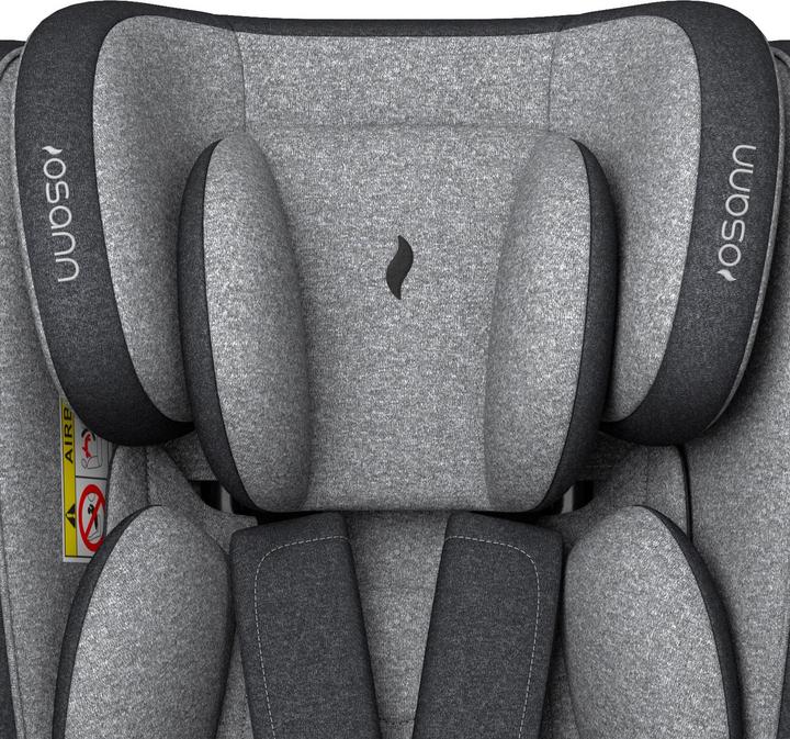 Produktbild Osann Eno360 (Reboarder, Kindersitz, ECE R44 Norm)