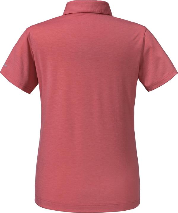 Produktbild Schöffel Women's Polo Shirt Ramseck (34)