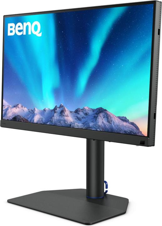 Immagine prodotto BenQ PhotoVue SW272U (3840 x 2160 pixel, 27")