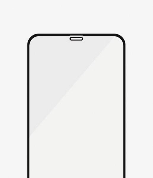 Actual product image PanzerGlass edge to edge (1 Piece, Apple iPhone XS, Apple iPhone 11 Pro, Apple iPhone X)