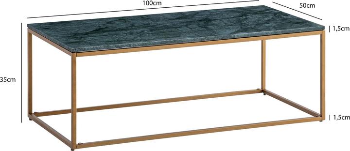 Produktbild Wohnling Echter (100 x 50 x 35 cm)