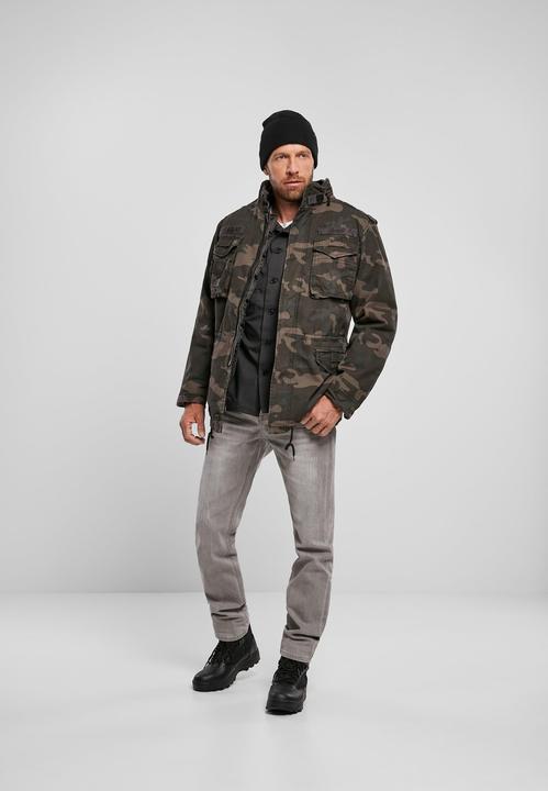 Image du produit Brandit Veste géante M-65 (S)