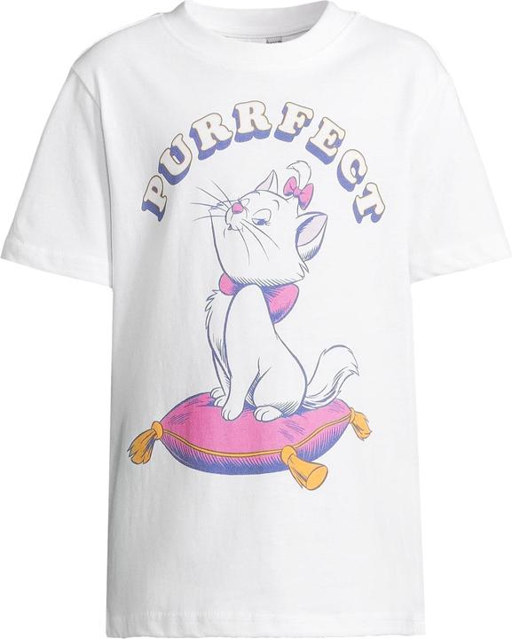Actual product image Mister Tee MisterTee T-Shirt & Hoody 2 Pack - Aristocats - 182025 (110)