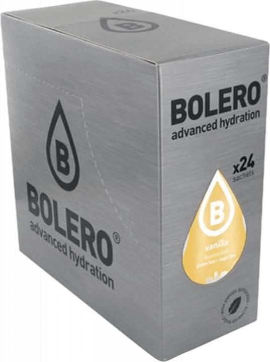 Actual product image Bolero Classic (Vanilla, 24 pcs., 276 g)