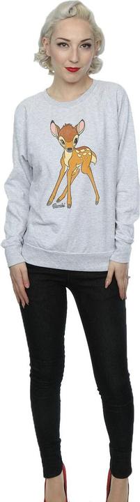 Image du produit - Sweat CLASSIC - Femme (XS)