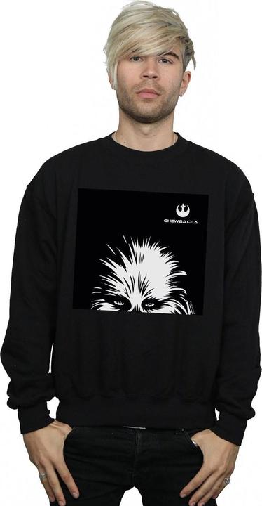 Produktbild Star Wars Chewbacca Look Sweatshirt (XL)