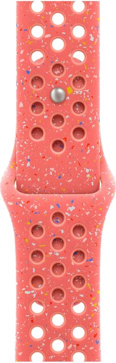 Image du produit Apple Bracelet de sport Nike (45 mm, Fluoroélastomère, Apple Watch Series 9)