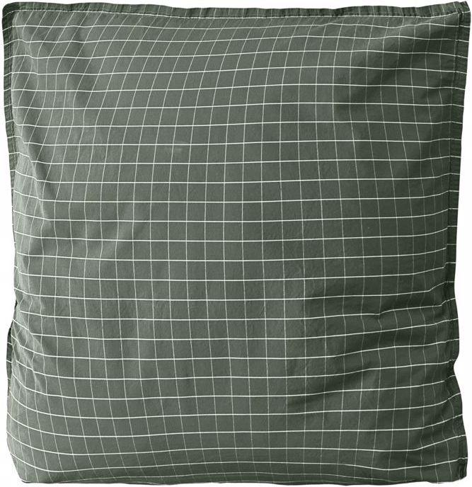 Actual product image byNORD heather (Pillowcase, 63 x 60 cm)