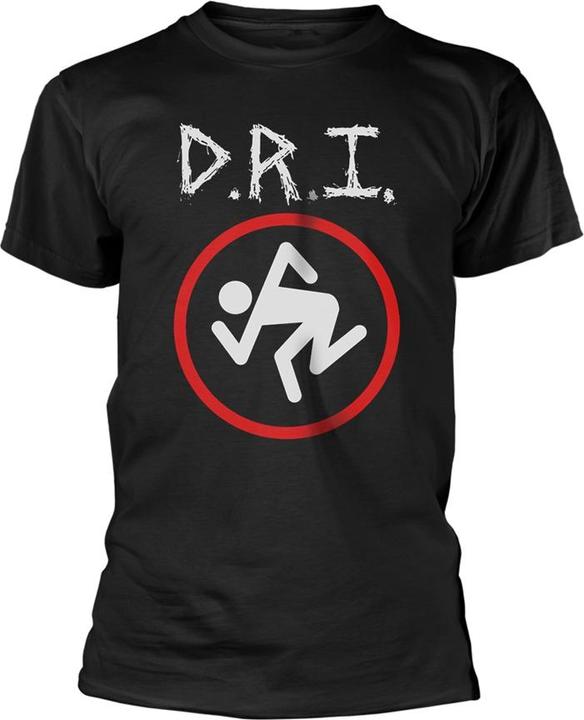 D.R.I Skanker