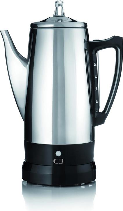 C3 Perkolator Basic (0.80 l)