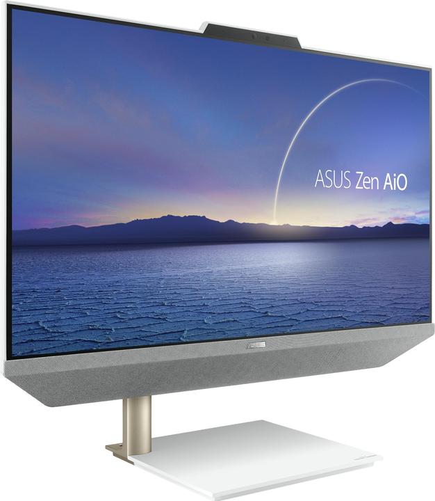 Produktbild ASUS Zen AiO A5 (AMD Ryzen 7 5700U, 16 GB, 512 GB, AMD Radeon Graphics)