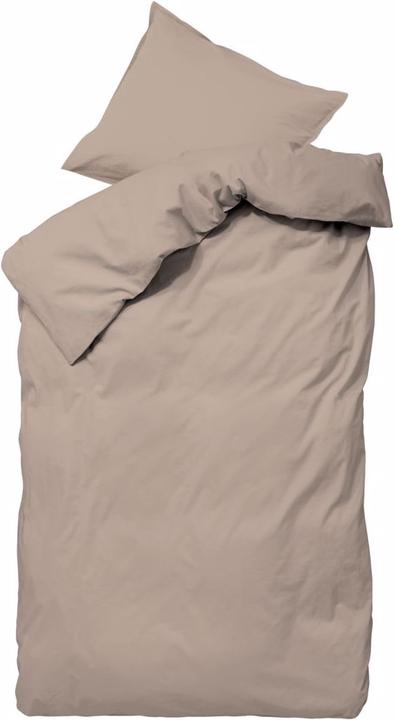 Actual product image byNORD Ingrid (Duvet cover, 220 x 140 cm)