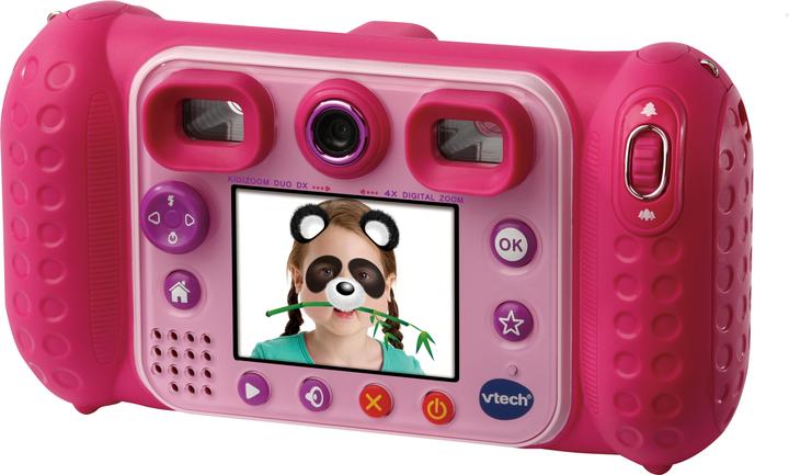Image du produit VTech Kidizoom Duo DX + sac