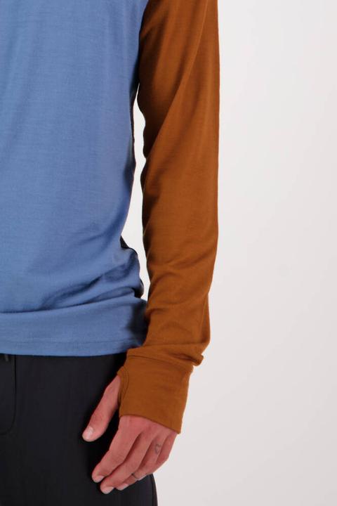 Image du produit Mons Royale Yotei LS (XXL)