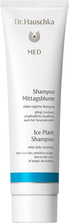 Image du produit Dr. Hauschka shampooing à la ficoïde à cristaux (150 ml, Shampoing liquide)