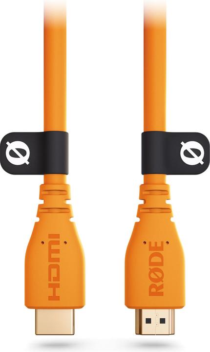 Produktbild RØDE HDMI – HDMI (1.50 m, HDMI)