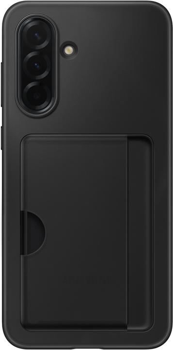 Actual product image Samsung Card Slot Case (Samsung Galaxy A36)