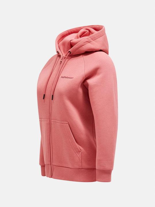 Immagine prodotto Peak Performance Original Kapuzenjacke mit kleinem Logo (S)