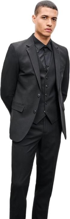 Produktbild Burton Essential Anzugjacke Einreihig (44)