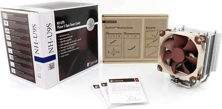 Image du produit Noctua Nh-U9s (125 mm)