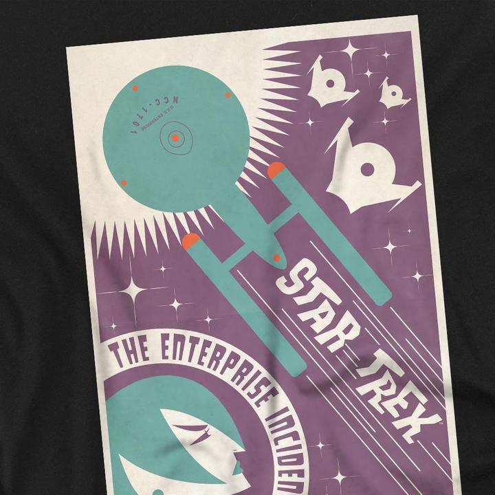 Produktbild The Original Series Episode 57 TShirt (M)