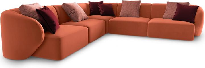 Produktbild Maison Heritage Chiara (Ecksofa)