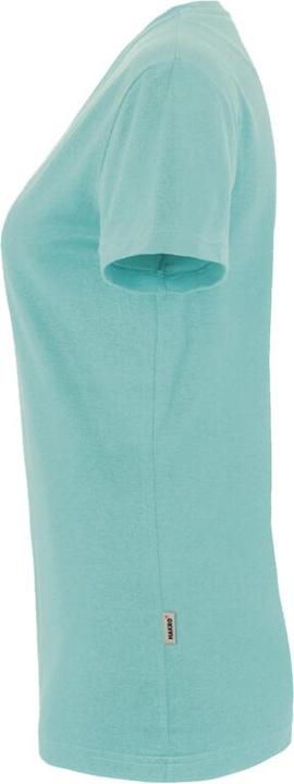 Image du produit Hakro T-shirt femme "PERFORMANCE" 181 vert ice taille M (M)