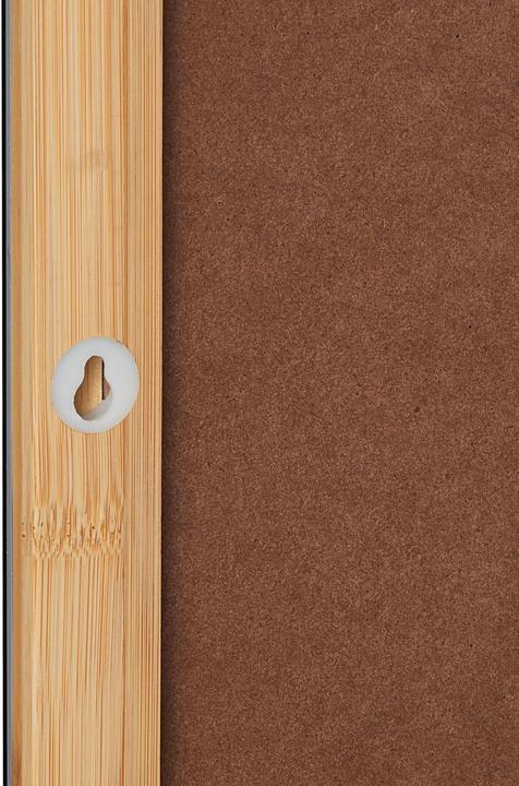 Actual product image Relaxdays Wall mirror (90 x 16.5 x 68.5 cm)