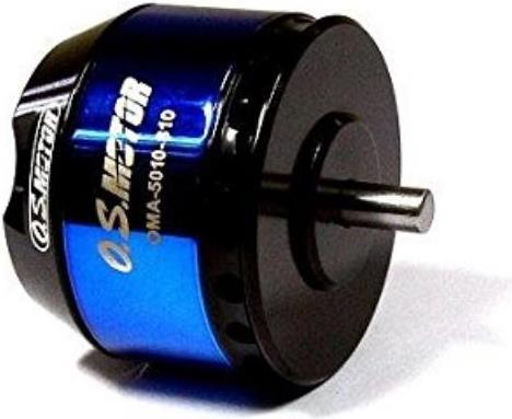 Produktbild O.S. Engines OS Motor OMA -5010-810 1310W (brushless)