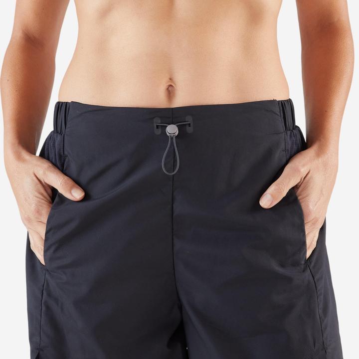 Actual product image Kiprun Laufshorts 2-in-1 Damen - Run 500 (XL)