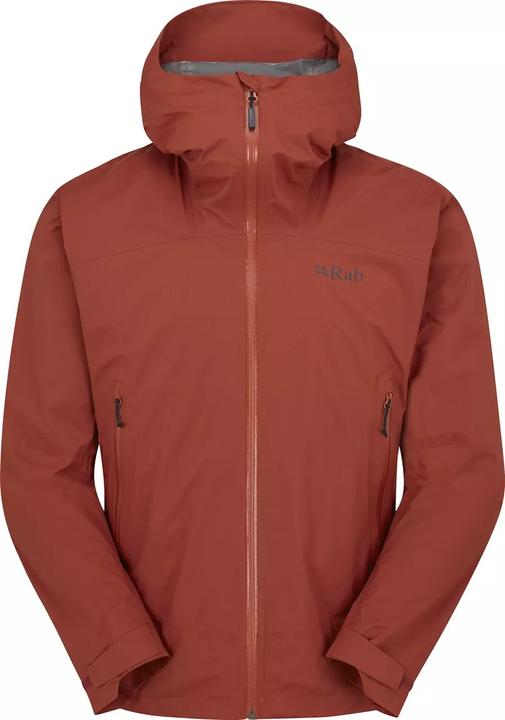 Produktbild Rab Downpour Light Jacket (S)