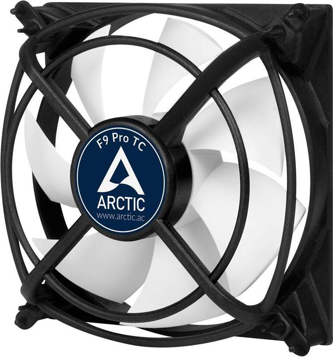 Image du produit Arctic Ventilateur TC F9 Pro (92 mm, 1 x)