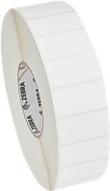 Produktbild Zebra LABEL, POLYESTER, 51X25MM