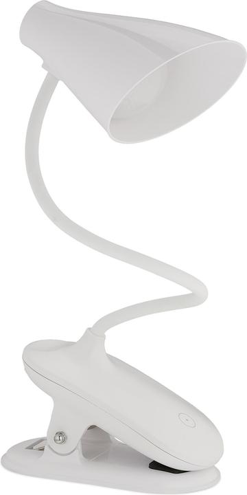Produktbild Relaxdays Klemmlampe