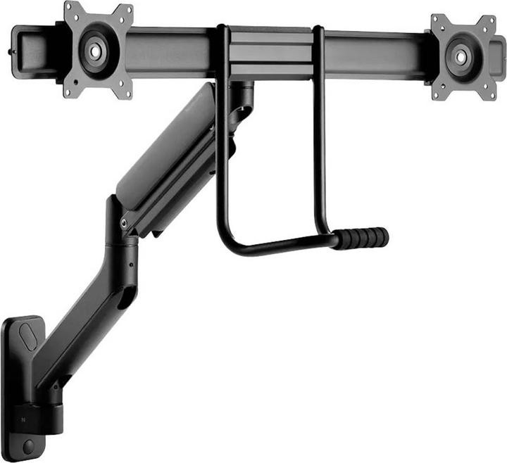 Image du produit Neomounts adaptateur mural pour DS (Mur, 42")