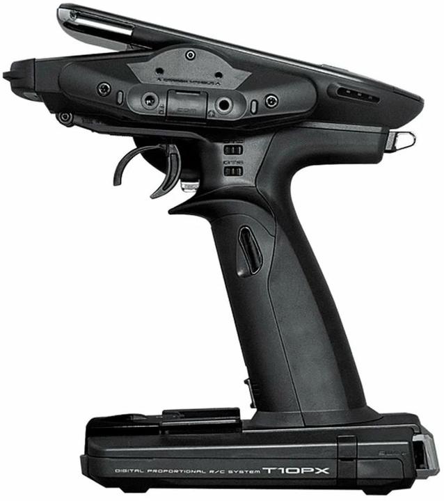 Immagine prodotto Futaba T10PX F-4