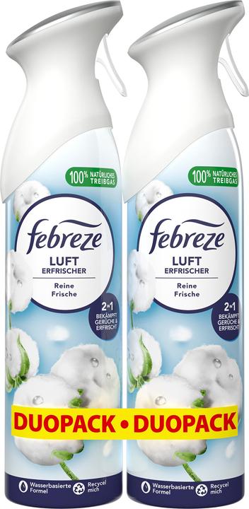 Febreze Reine Frische